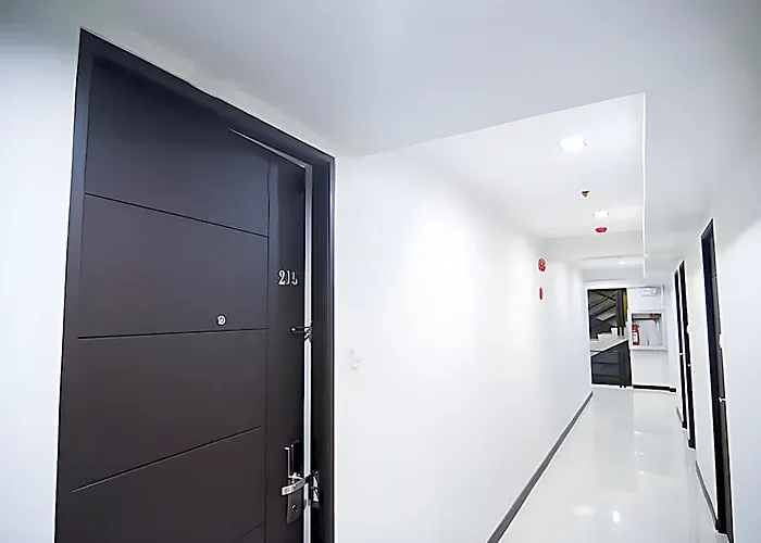 Отель Regina Hometel 5*