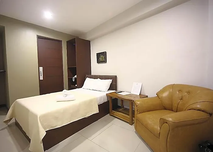 Regina Hometel Отель 5*