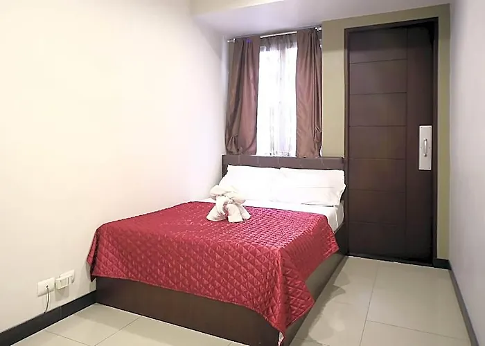 Отель Regina Hometel 5*