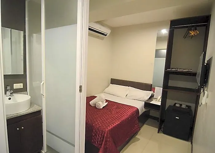 Отель Regina Hometel 5*